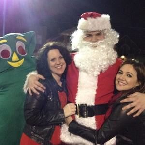 Meet your Posher, Elizabeth